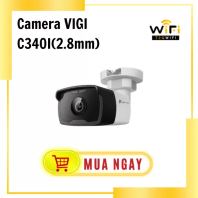 Camera giám sát VIGI C340I(2.8mm)