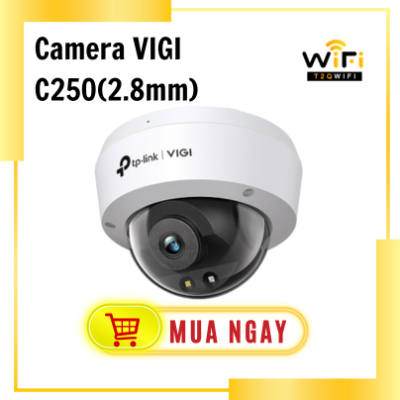 Camera giám sát VIGI C250(2.8mm)