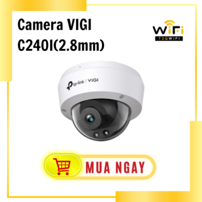 Camera giám sát VIGI C240I(2.8mm)