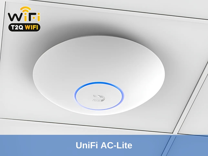 UniFi AC-Lite
