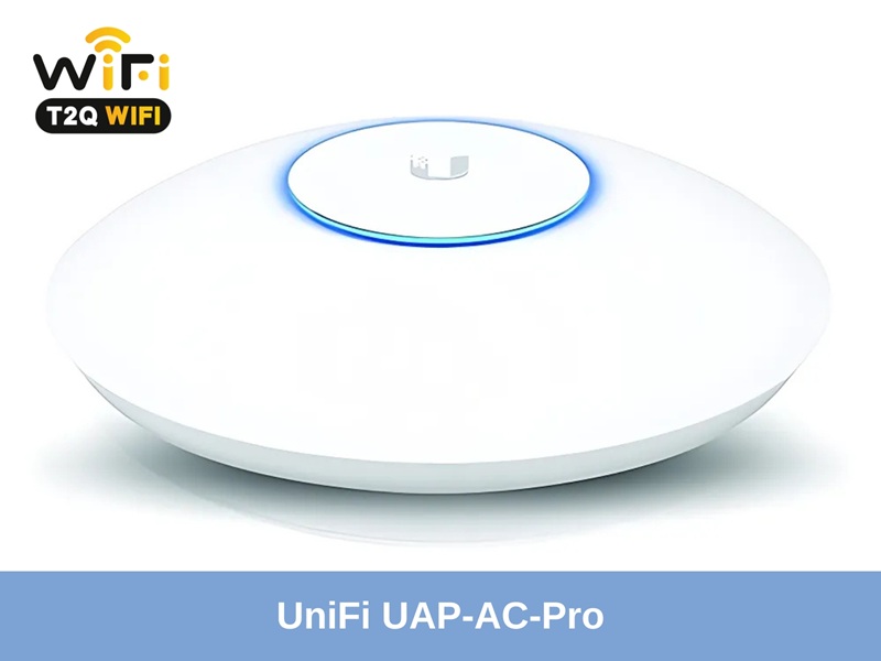 UniFi UAP-AC-Pro