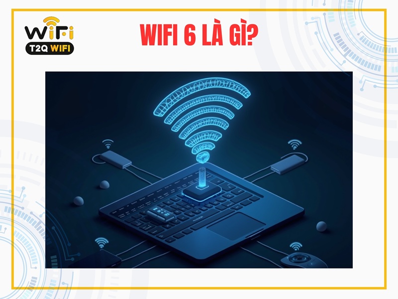 Wifi 6 la gi?