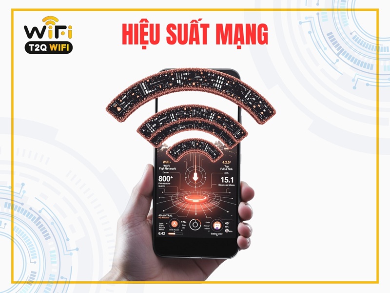 hieu suat mang