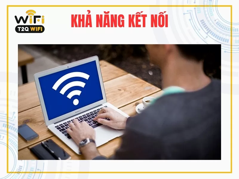 kha nang ket noi