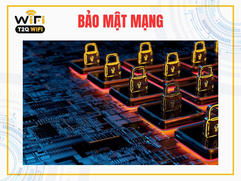 bao mat mang