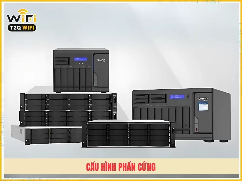 Cau hinh phan cung