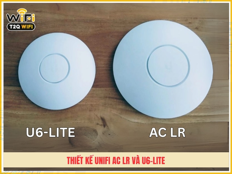Thiet ke UniFi AC LR va U6 Lite