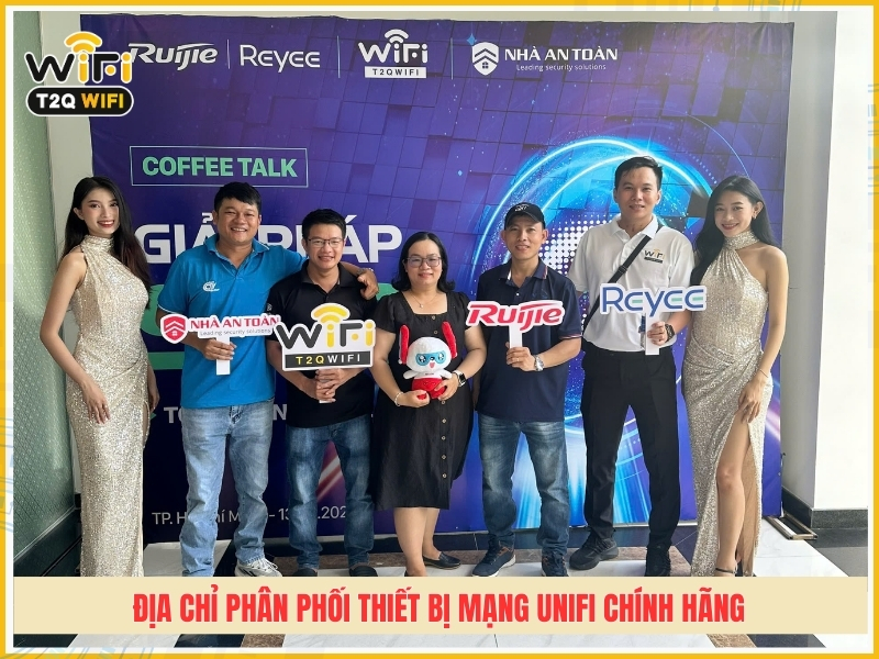 Dia chi phan phoi thiet bi mang UniFi chinh hang gia tot
