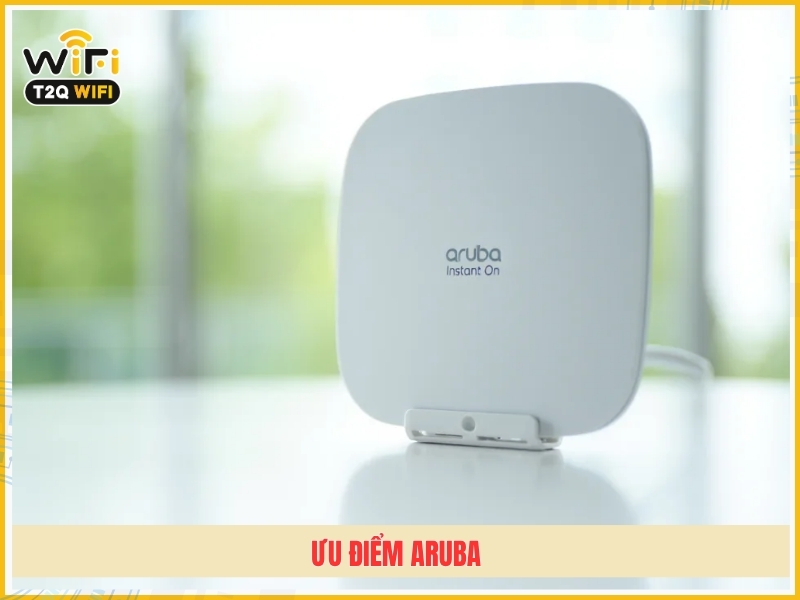 Uu diem Aruba
