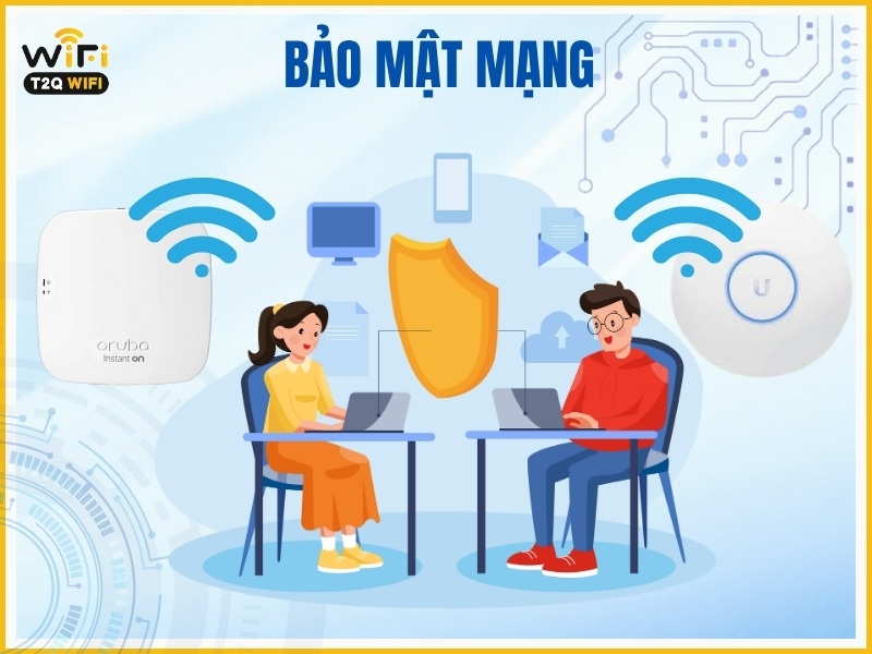 Bao mat mang
