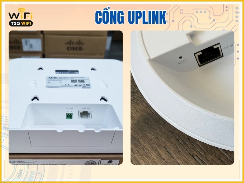 Cong Uplink