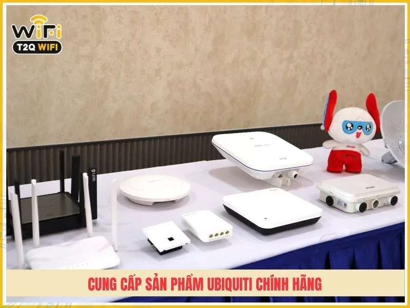 Dia chi cung cap san pham Ubiquiti uy tin chinh hang