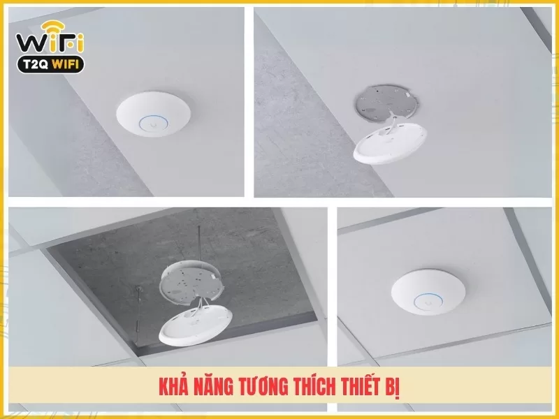 Kha nang tuong thich thiet bi