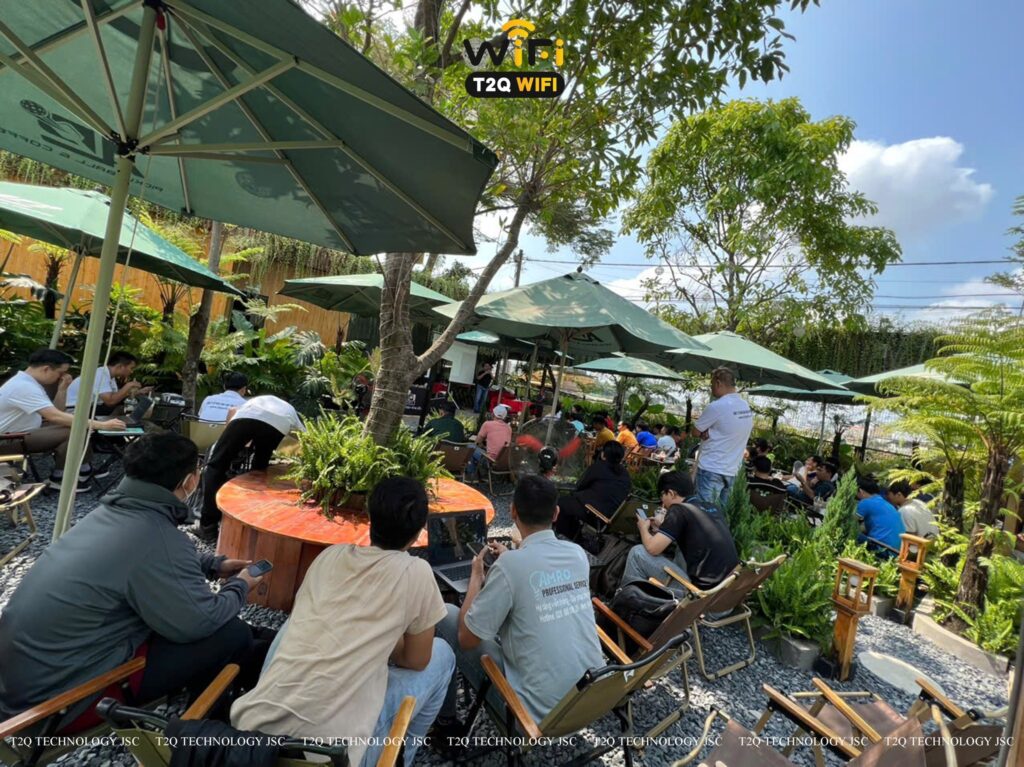 coffeetalk chia se dam me ky thuat ve mikrotik