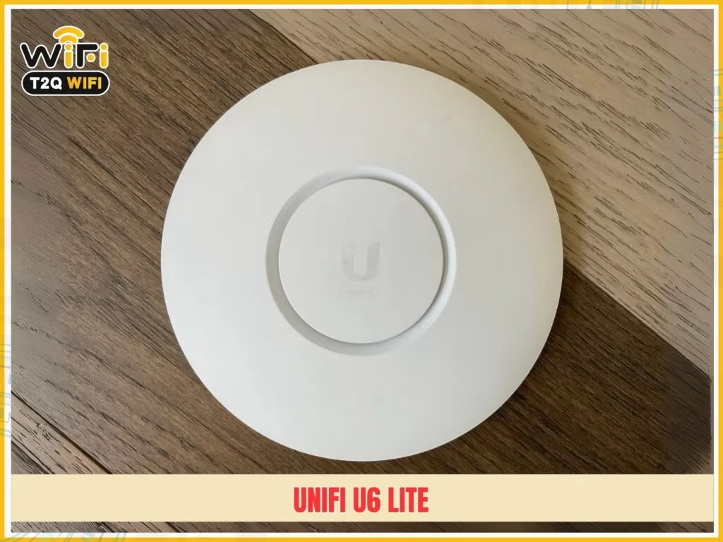 UniFi U6 Lite