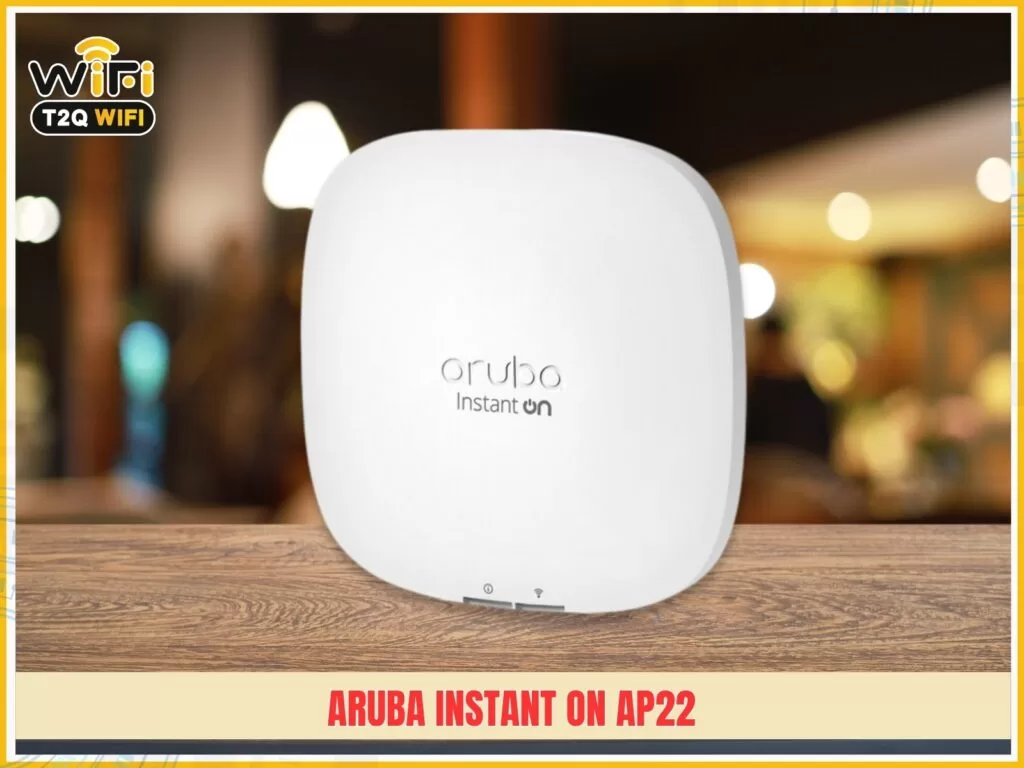 Aruba Instant On AP22
