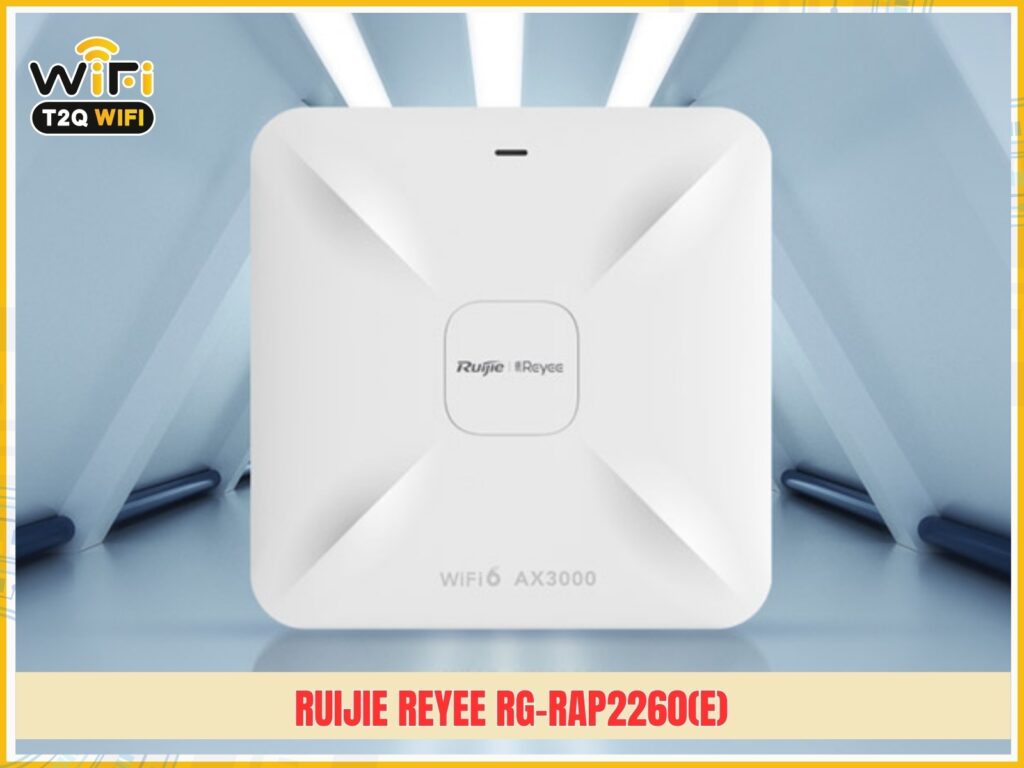 Ruijie Reyee RG-RAP2260(E)