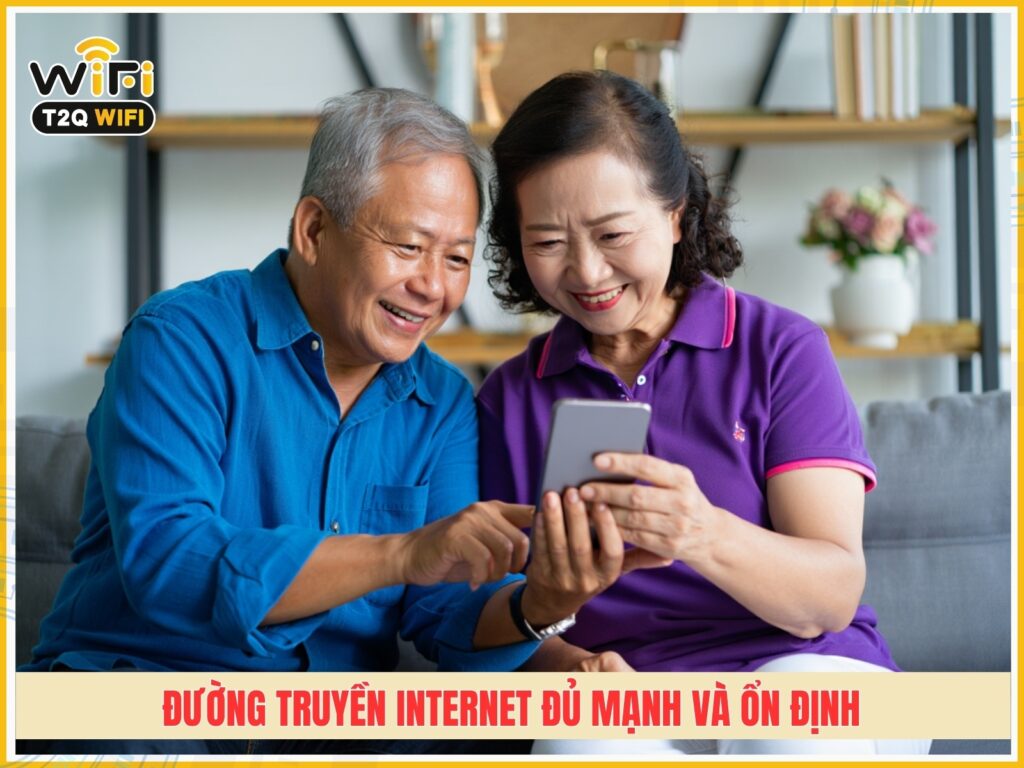 Duong truyen Internet du manh va on dinh