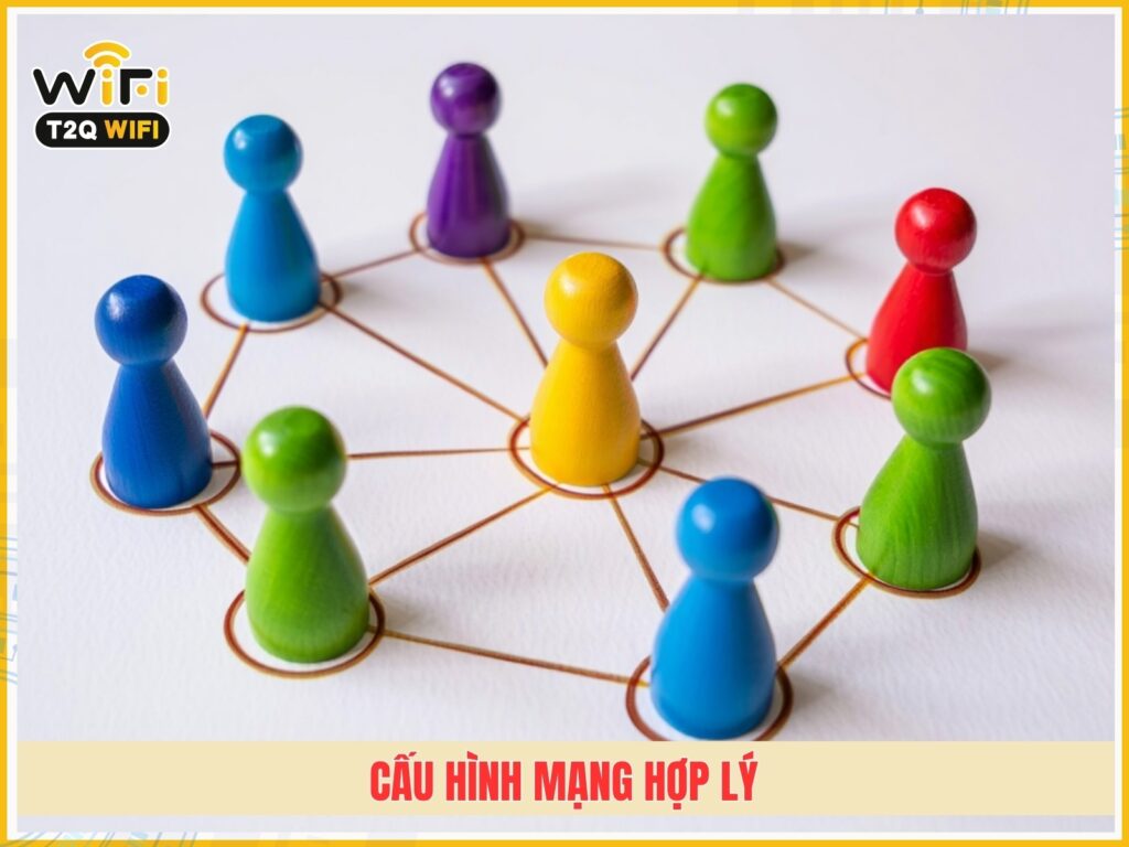 Cau hinh mang hop ly