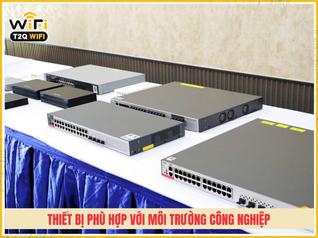 Thiet bi phu hop voi moi truong cong nghiep