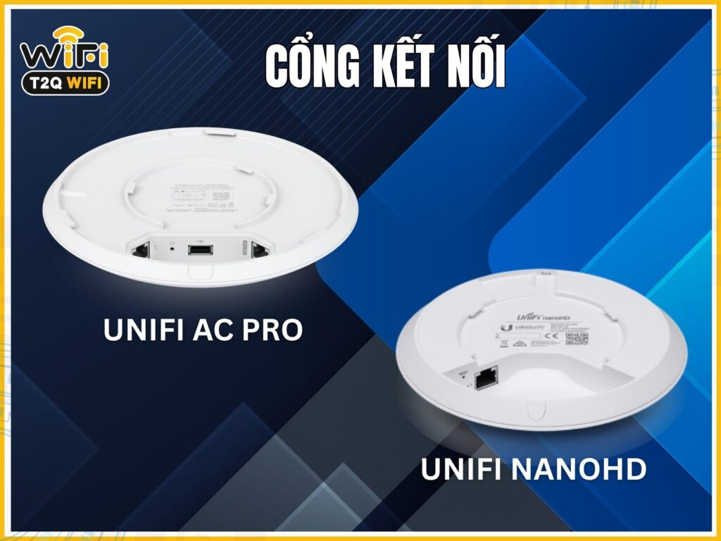 Cong ket noi