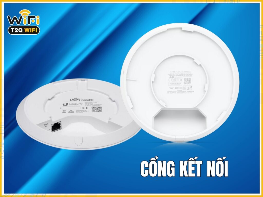 Cong ket noi