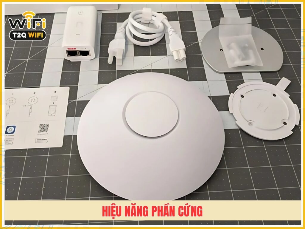 hieu nang phan cung