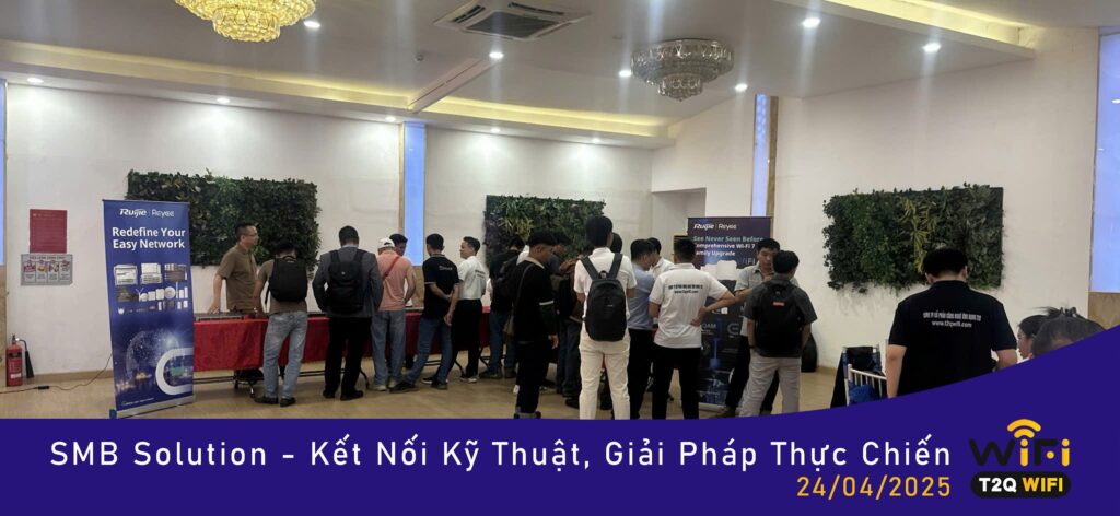 workshop smb solution ket noi ky thuat giai phap thuc chien