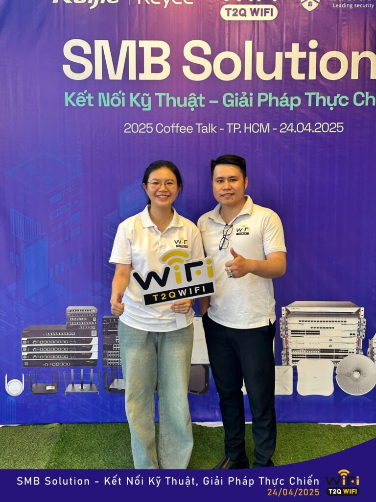 workshop smb solution ket noi ky thuat giai phap thuc chien