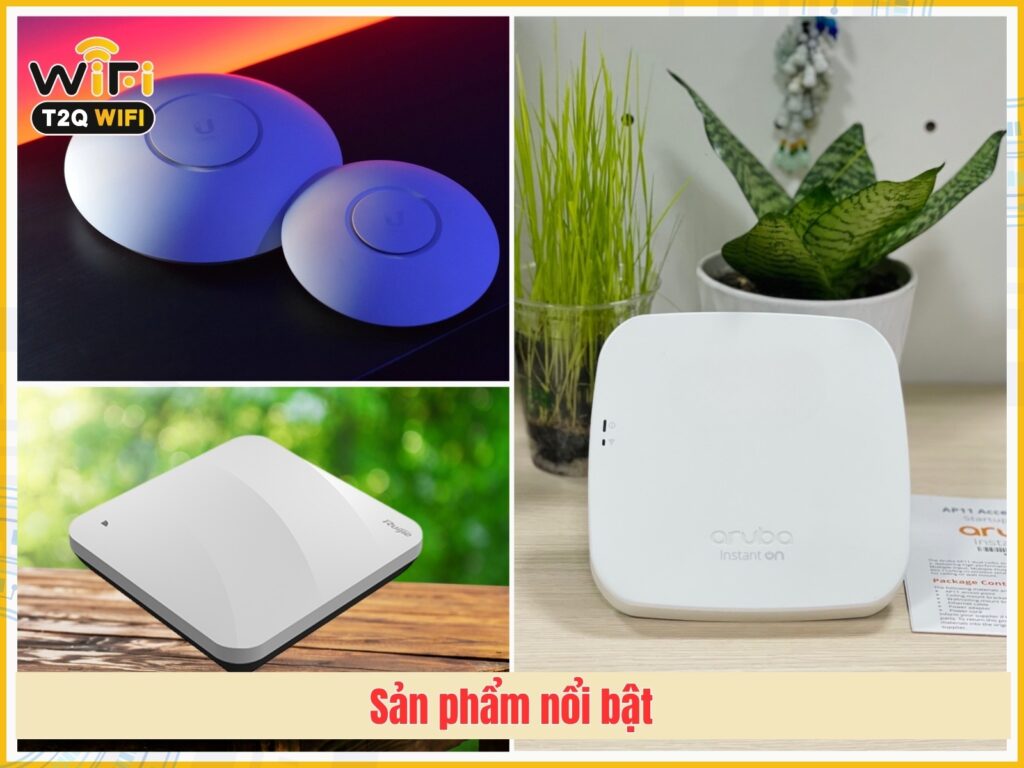 San pham noi bat