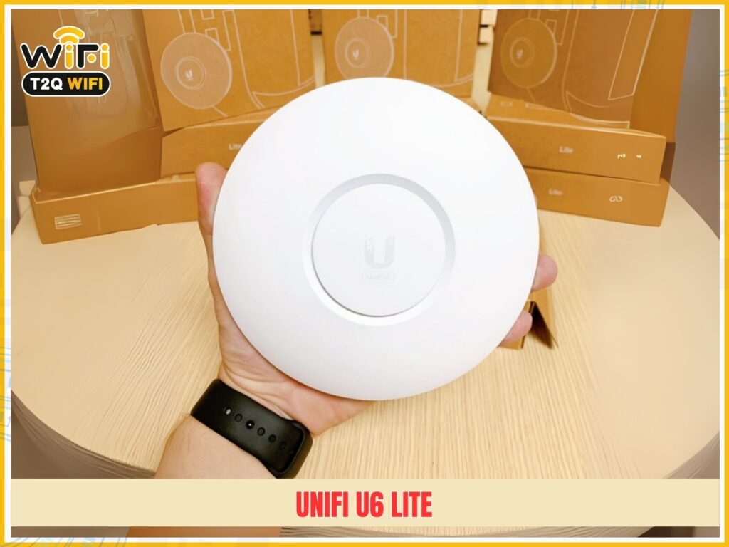 UniFi U6 Lite