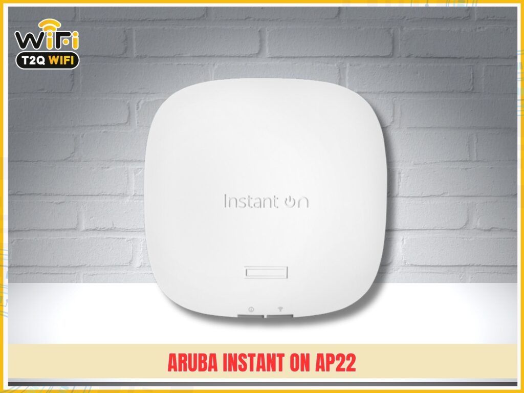 Aruba Instant On AP22