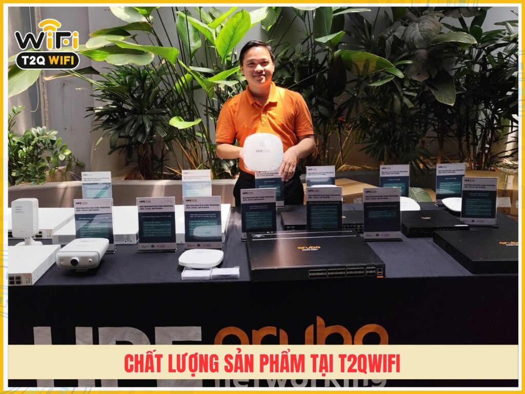 Cam ket chat luong