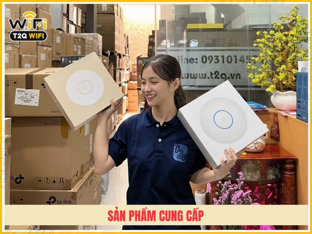 San pham cung cap