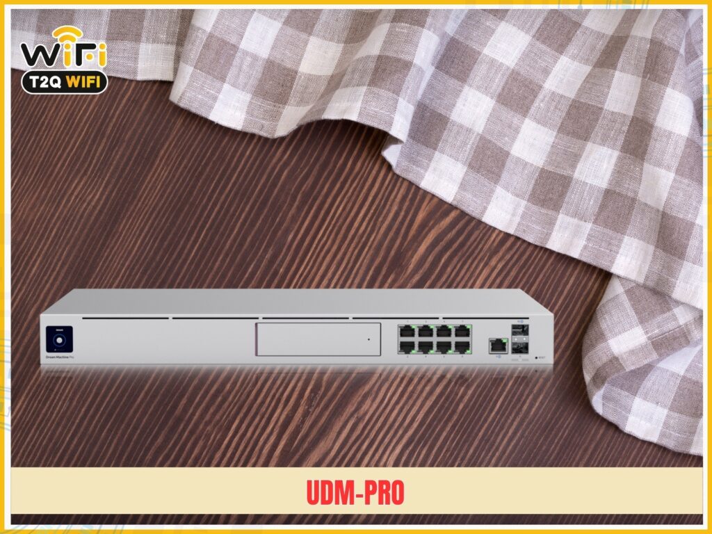 UDM-PRO