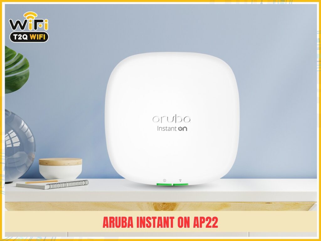 Aruba Instant On AP22