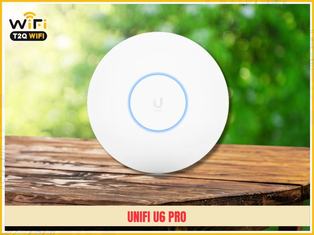 Unifi U6 Pro