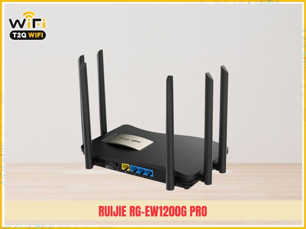 Ruijie RG-EW1200G Pro