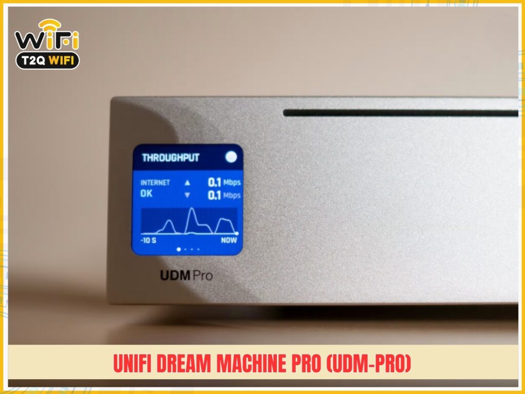 UniFi Dream Machine Pro (UDM-PRO)