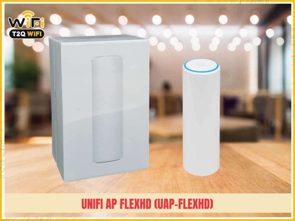 UniFi AP FlexHD (UAP-FlexHD)