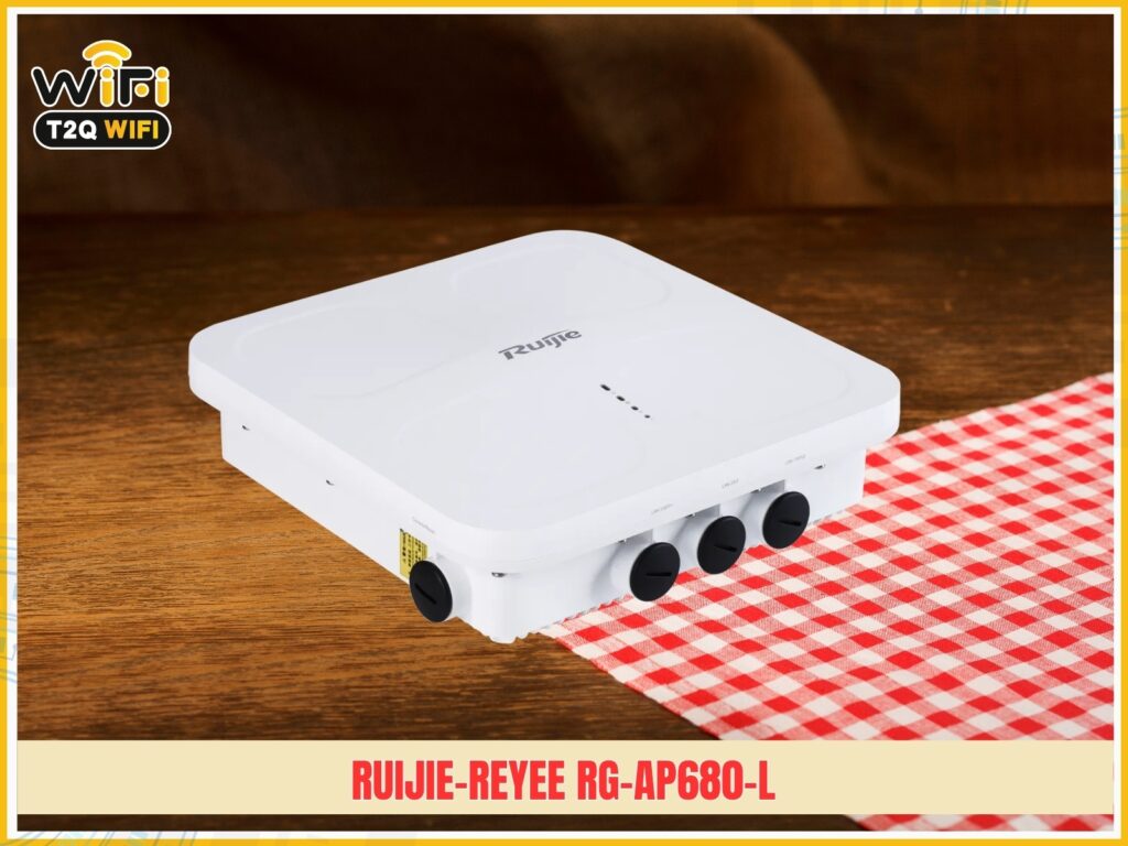 Ruijie-Reyee RG-AP680-L
