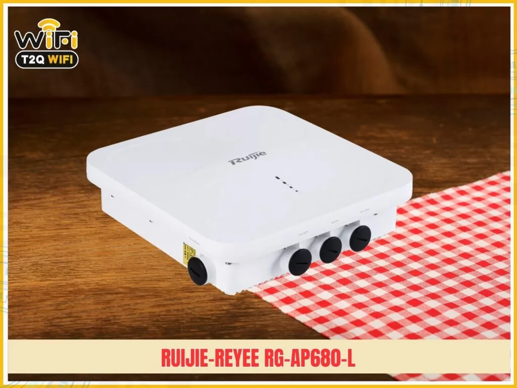 Ruijie-Reyee RG-AP680-L