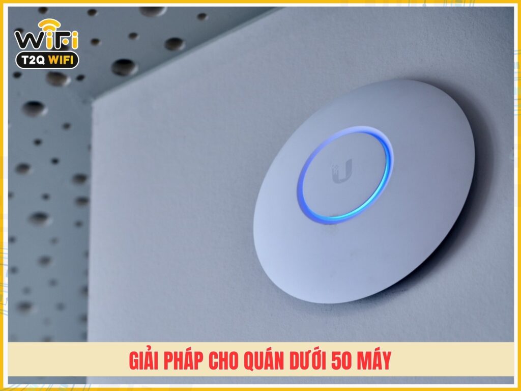 Giai phap cho quan duoi 50 may