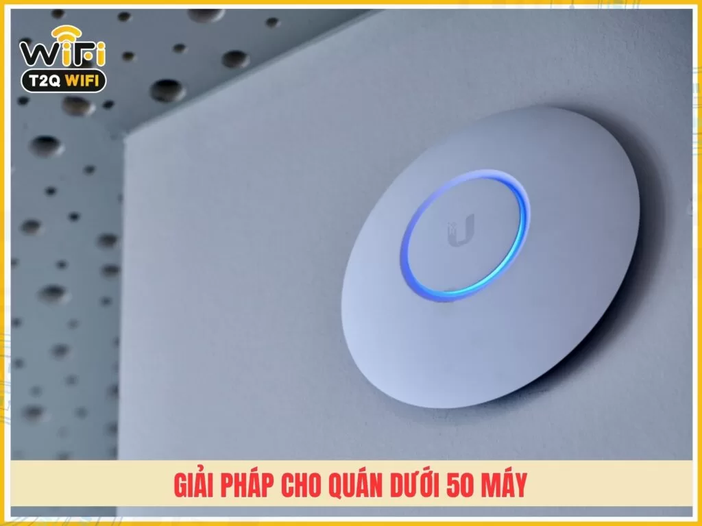 Giai phap cho quan duoi 50 may