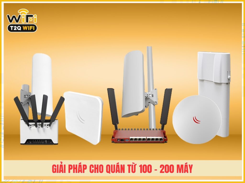 Giai phap cho quan tu 100 200 may