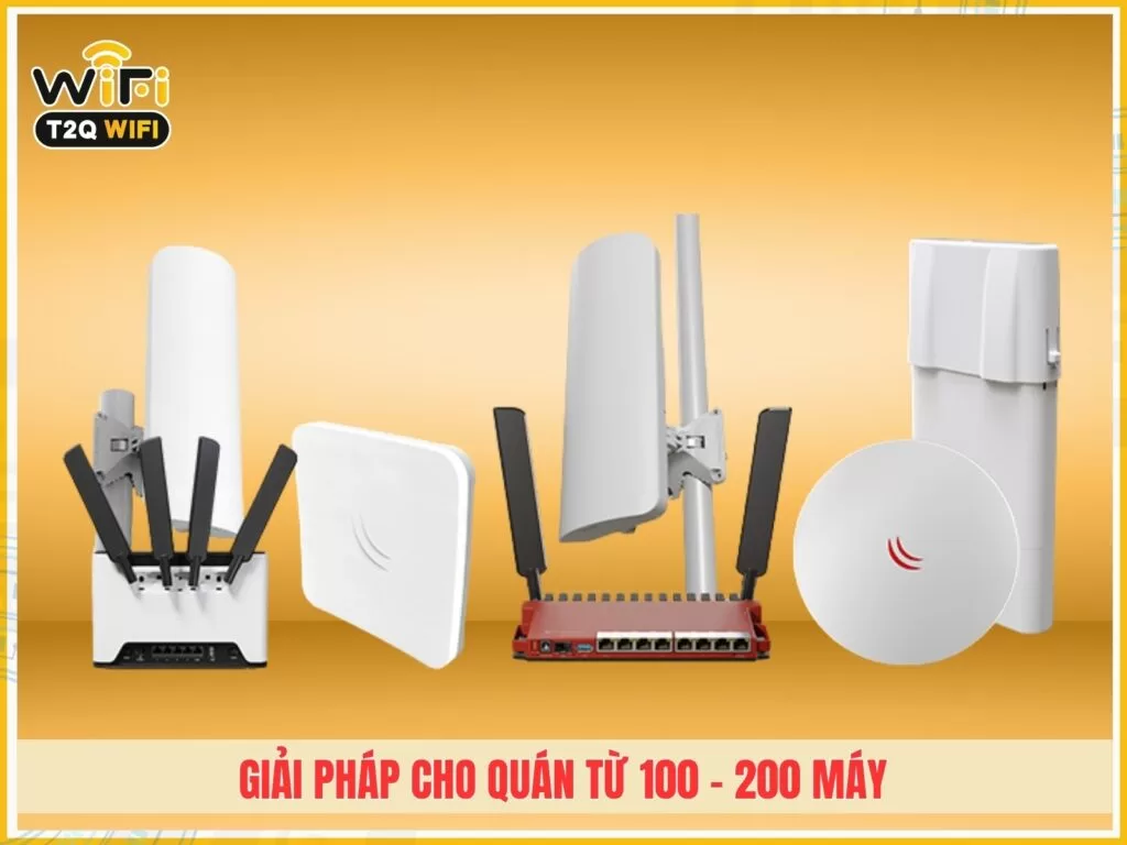Giai phap cho quan tu 100 200 may