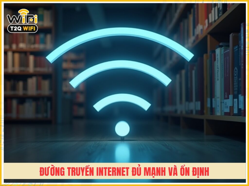 Duong truyen Internet du manh va on dinh