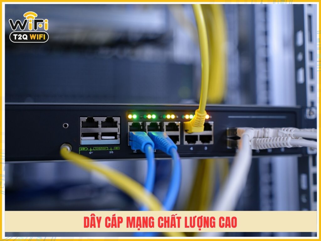 Day cap mang chat luong cao