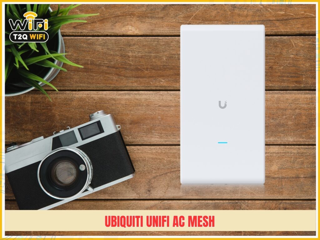 Ubiquiti UniFi AC Mesh
