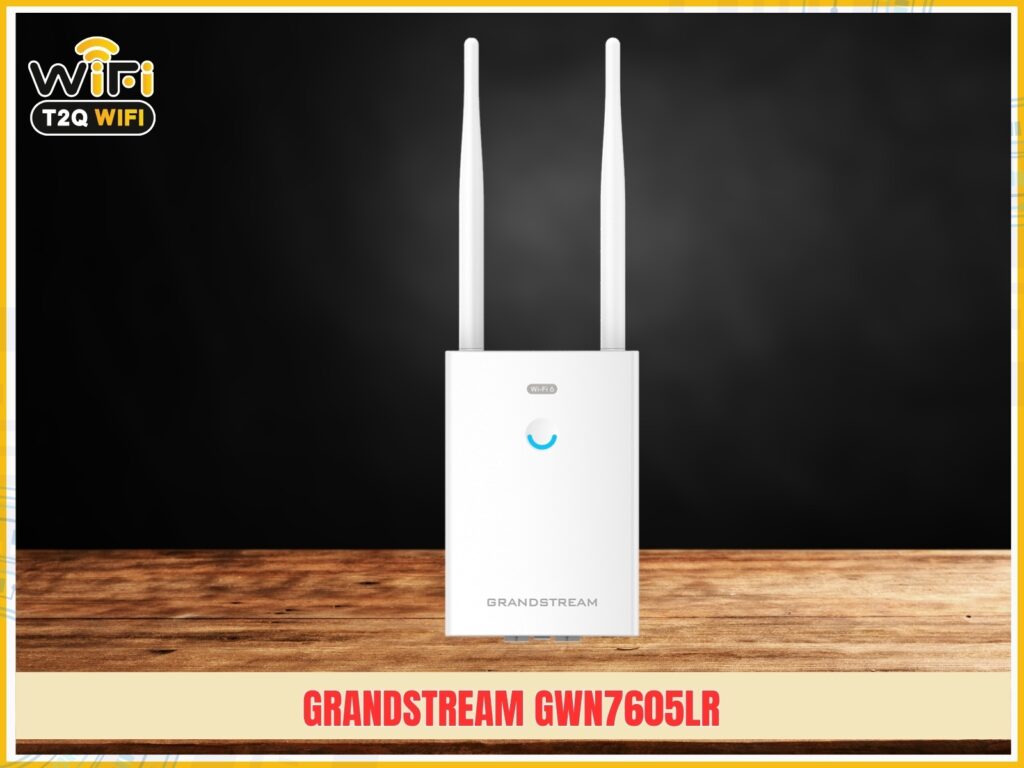 Grandstream GWN7605LR